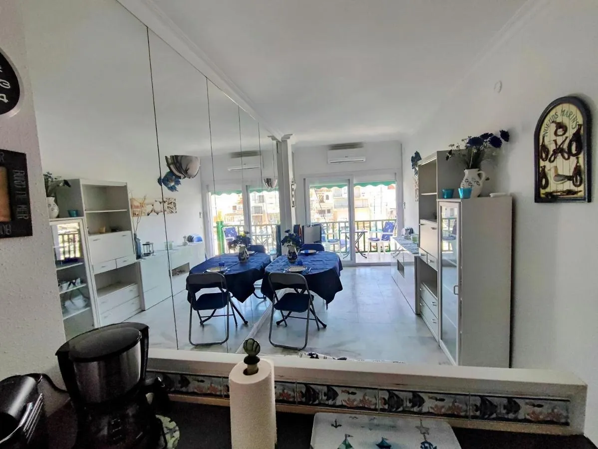 Port Ducal A102 Apartman Empuriabrava