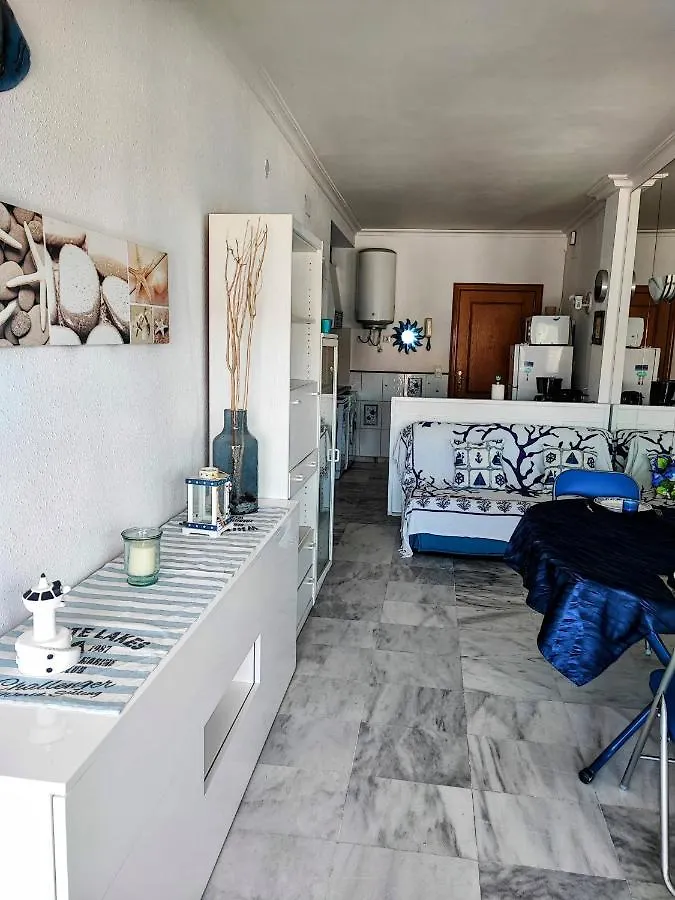 Port Ducal A102 Apartman Empuriabrava