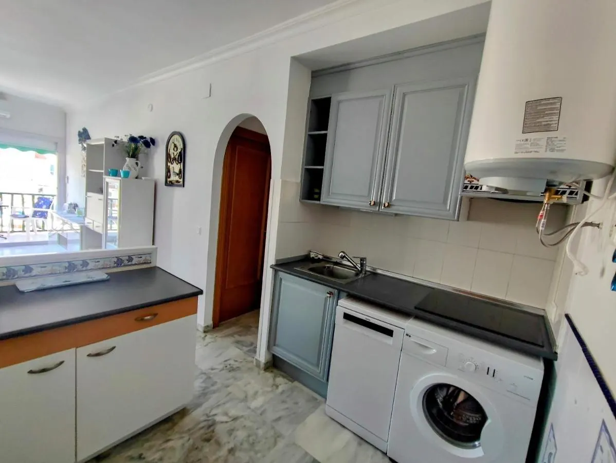 Port Ducal A102 Apartman Empuriabrava 0*,