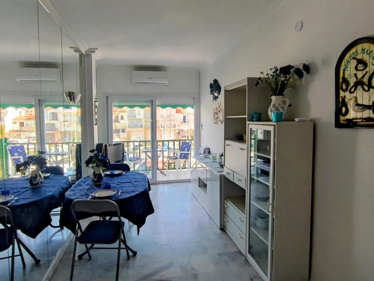 Port Ducal A102 Apartman Empuriabrava 0*,  Spanyolország