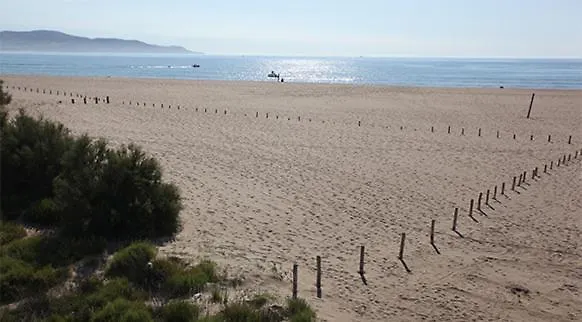 Port Ducal A102 Apartman Empuriabrava